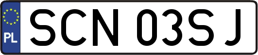 SCN03SJ