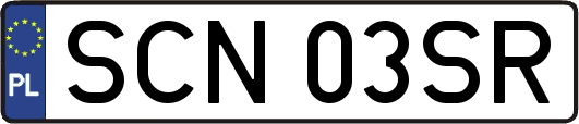 SCN03SR