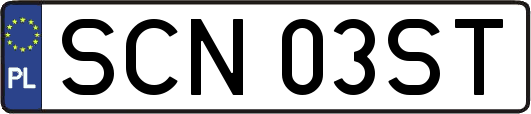 SCN03ST