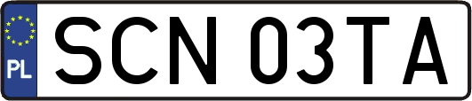 SCN03TA