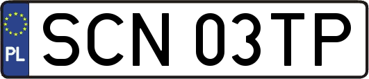 SCN03TP