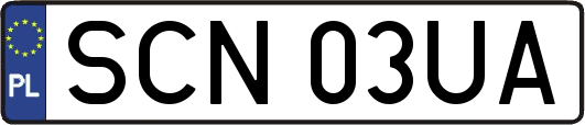 SCN03UA