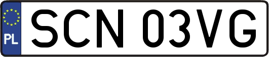 SCN03VG