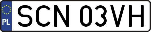 SCN03VH