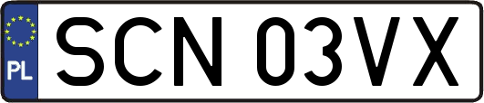 SCN03VX