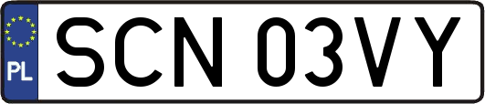 SCN03VY