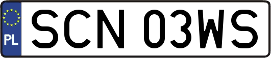 SCN03WS