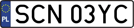 SCN03YC
