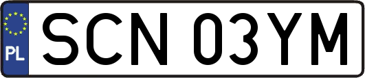 SCN03YM