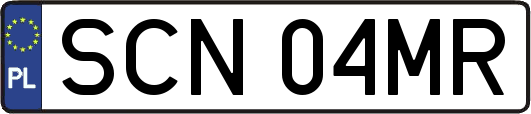 SCN04MR