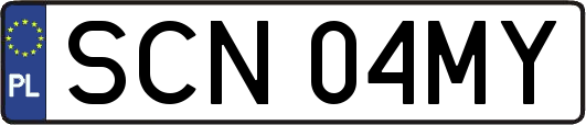 SCN04MY