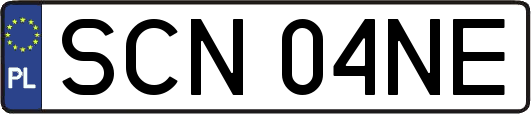 SCN04NE