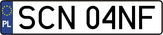 SCN04NF
