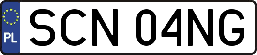 SCN04NG