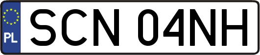 SCN04NH