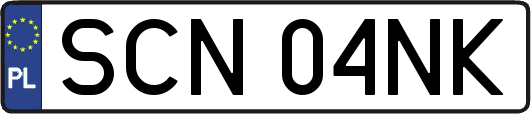 SCN04NK