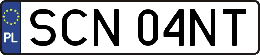 SCN04NT