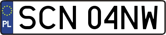 SCN04NW