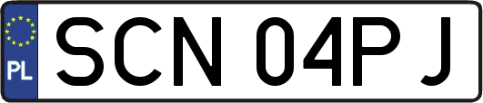 SCN04PJ