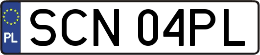 SCN04PL