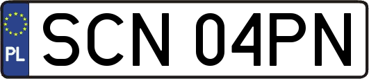 SCN04PN