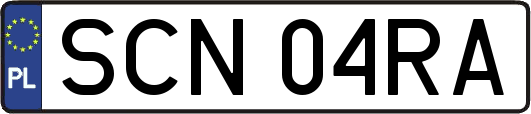SCN04RA