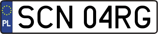 SCN04RG