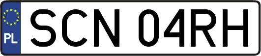 SCN04RH
