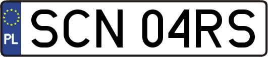 SCN04RS