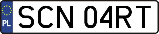 SCN04RT