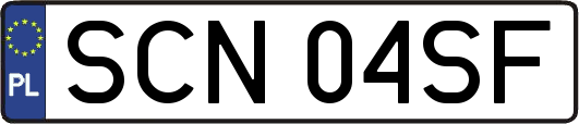SCN04SF