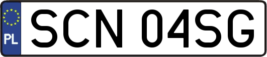 SCN04SG