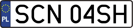 SCN04SH