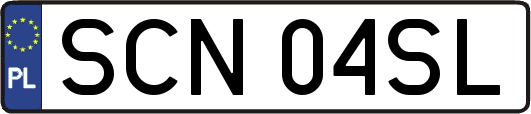 SCN04SL