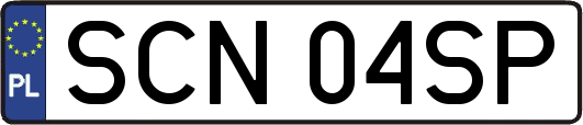 SCN04SP