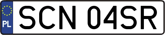 SCN04SR