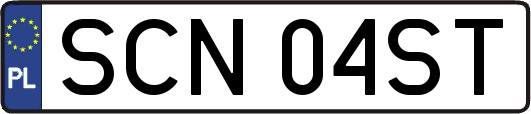 SCN04ST