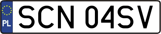 SCN04SV