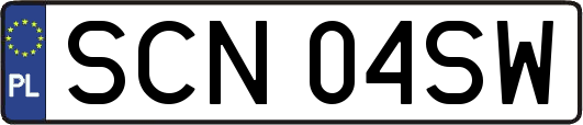 SCN04SW