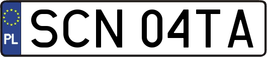 SCN04TA