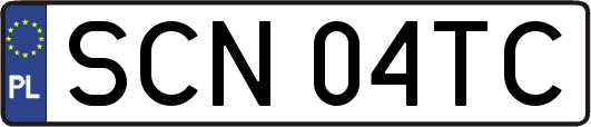 SCN04TC