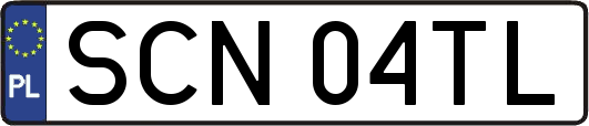 SCN04TL