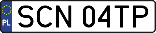 SCN04TP