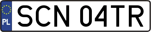 SCN04TR