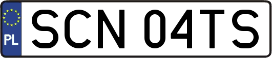 SCN04TS