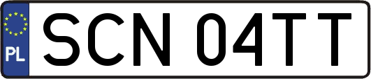 SCN04TT