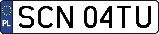 SCN04TU