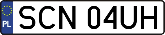 SCN04UH