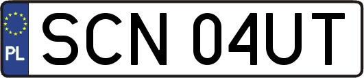 SCN04UT