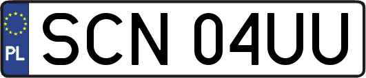 SCN04UU
